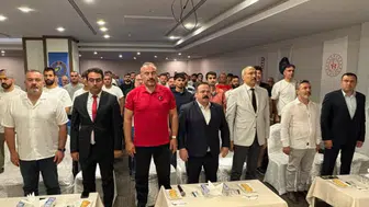 Sivas, “Eşit Oyun, Eşit Ses” Projesine Ev Sahipliği Yaptı
