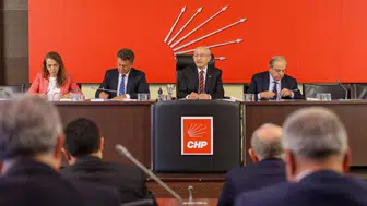 Kulislerde konuşulan iddia: Kılıçdaroğlu yönetimi tutuklu 7 belediye başkanını ihraç edecek