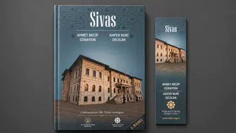 "Sivas" Kitabının Genişletilmiş 2. Baskısı Okurlarla Buluştu