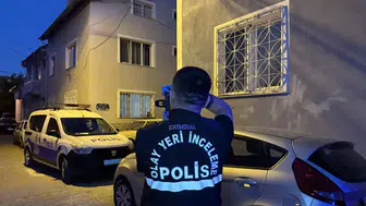 Balkondan Düşen 38 Yaşındaki Kadın Hayatını Kaybetti