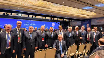 AK Parti'nin 33. İstişare ve Değerlendirme Toplantısı Sapanca'da Gerçekleştiriliyor