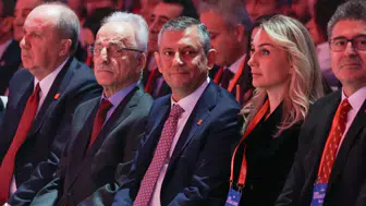 CHP'de 111 vekil imza attı! İşte kurultay çağrısına imza atmayan 27 vekil