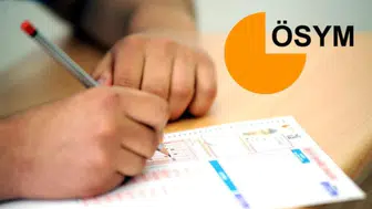 ÖSYM, YKS'deki 2 soruya ilişkin inceleme başlattı