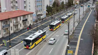 Sivas’ta Otobüs Ücretlerine Yeni Zam Geliyor!