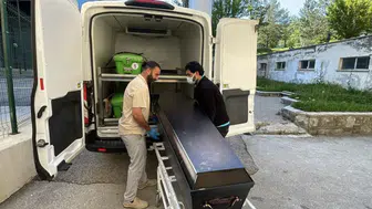 Sivas’ta keneden bir kişi daha öldü, ölüm sayısı 4’e yükseldi