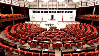 TBMM, yeni haftada yoğun gündemle mesai yapacak