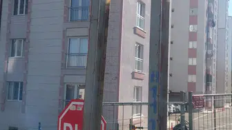 Belediye Başkanı Harekete Geçti: Sivas’taki O Sokakta Duygusal Anlar!