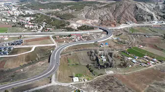 Sivas’ta Yeni Hastaneye Ulaşımı Kolaylaştıracak Bağlantı Yolu İçin Önemli Adım