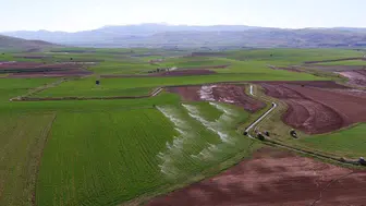 Kırsal kalkınma ve sulama desteklerinde süre uzatımı
