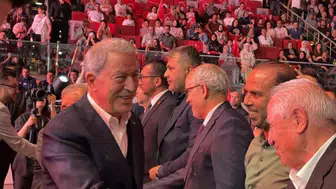 Sivaslıların Tercihi Yine İsa Gün Oldu