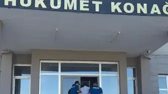 Sivas'ta Aranan 3 Firari Hükümlü Yakalandı