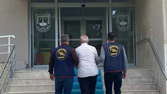 Kütahya'da JASAT Operasyonu: Mayısta 84 Aranan Şahıs Yakalandı