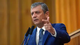 Özgür Özel: İkinci bir parti hazır etmek lazım olabilir