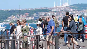 Ülke genelinde sıcaklıklar yükselmeye devam ediyor