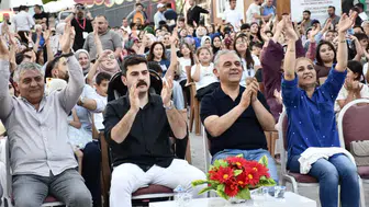 Gürün’de “Gezen Sinema” Etkinliğiyle Çocuklar ve Vatandaşlar Keyifli Anlar Yaşadı