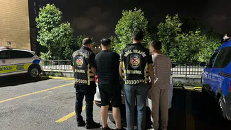 Sosyal Medyada Hava Atayım Derken Yandı! O Görüntülere Rekor Ceza Geldi