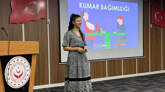 Sivas Aile ve Sosyal Hizmetler İl Müdürlüğü’nde Personellere Yönelik Farkındalık Eğitimleri Düzenlendi