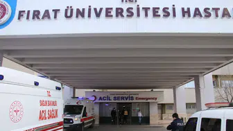 Zübeyde Hanım Caddesi'nde Dehşet Gecesi! Şerit Değiştiren Otomobil Can Aldı!
