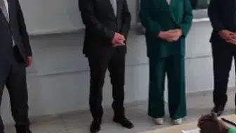 Sivas’ta Eğitim Yatırımı ve Uluslararası Öğrencilerle Buluşma