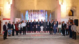 Sivas’ın Kültürel Mirası “Özgürlüğün Rengi” Belgeseliyle Ekranlara Taşındı