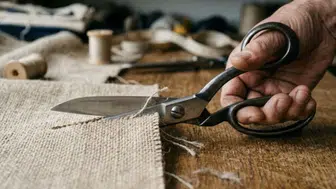 Makasların bir sapı neden daha küçük? Sebebi sandığınız gibi değil