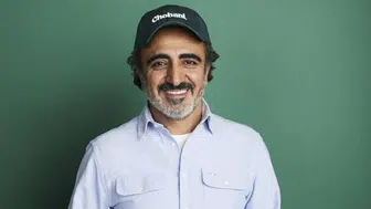 Hamdi Ulukaya Erzincanspor'a Sponsor mu Oluyor? Başkan Konuştu