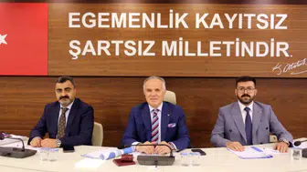 STSO Meclisinde Sivasspor Tartışması: “Kurumsal Destek Yasal Olarak Mümkün Değil”