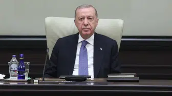 Kabine toplanıyor: Kritik başlıklar masada olacak