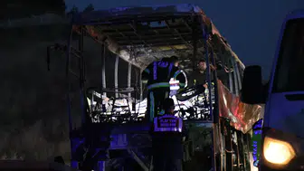 Katliam Gibi Kazada Ölenlerin Hikayeleri Kahretti!