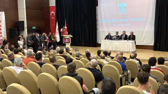 Sivasspor'da Kritik Gün! Aday Çıkmadı, Gözler Yarınki Görüşmede!