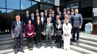 Sivas'ta Köyler İçin Dev Karar! Vali Şimşek Listeyi Tek Tek Onayladı!