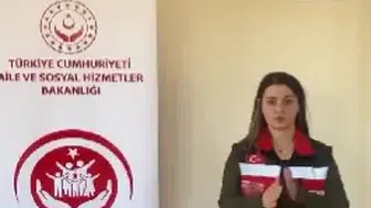 Türk İşaret Dili Bayramı’na Şarkışla’da Anlamlı Farkındalık Çalışması