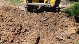 Solak Köyü’nde Altyapı Sorunlarına Çözüm!