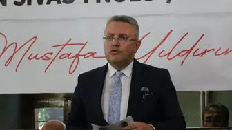 Sendikada Kazan Kaldırdılar! O Sözler Sivas Gündemine Bomba Gibi Düştü