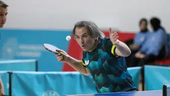Kamu Personelleri Raketleri Konuşturdu! Nefes Kesen Final Maçı!