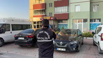 39 Yaşındaki Adam Babası Tarafından Evde Ölü Bulundu