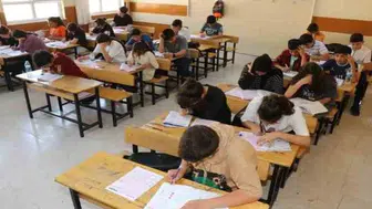 Sivas’ta Cuma Günü Okullar Tatil Edildi