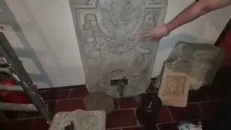 Emniyet Tarihinde Bir İlk! 10 Bin Parçalık Dev Hazine Ele Geçirildi, Şüpheliler Hakkında Flaş Karar!