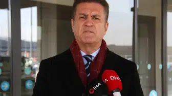 17 Yıldır Beklenen Sivas-Erzincan Hızlı Treninde Finansman Engeli: Bakanlıktan Son Durum Açıklaması
