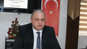 Sivas’a 2 Bin Metrekarelik Sağlık Lojistik Deposu Yapılıyor! Helikopter Pisti de Yer Alacak!