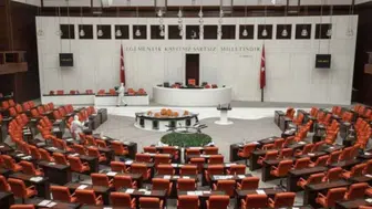 Milyonları ilgilendiren üç düzenleme Meclis'e geliyor