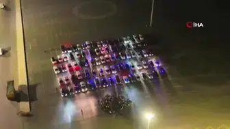 İstanbul'da Şafak Vakti Dev Operasyon! Çok Sayıda Azılı Firari Yakalandı