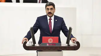 Hakan Aksu'ndan Geminbeli Tüneli Eleştirilerine Net Cevap: "Çarpıtma Yapılıyor"