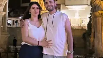 Afyon'da Trafik Dehşeti! Uzman Çavuş ve Eşi Öldü, 8 Aylık Bebek Ağır...