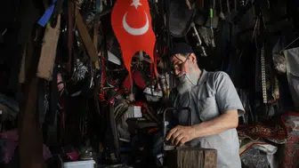 Sivas'ta 60 Yıllık Usta Duyurdu! Dededen Toruna Kalan O Meslek...