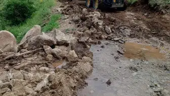 Suşehri'nde Köy Altyapısına Yoğun Mesai: İçme Suyu, Yol ve Drenaj Çalışmaları Tamamlandı
