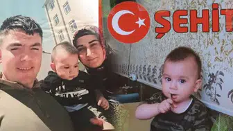 Sivas Belediyesi'nden Bedirhan Bebek ve Annesi Nurcan Karakaya İçin Anma Mesajı