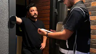 Oğuzhan Uğur'un UYAP kaydında hırsızlık çıktı!