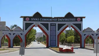 Cumhuriyet Üniversitesi'nden Vakıf Okulları İddialarına Net Açıklama