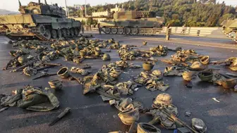 15 Temmuz kronolojisi: Saat saat, dakika dakika yaşananlar